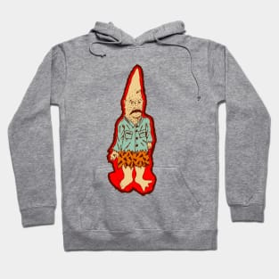 Conehead Stalinstone Hoodie